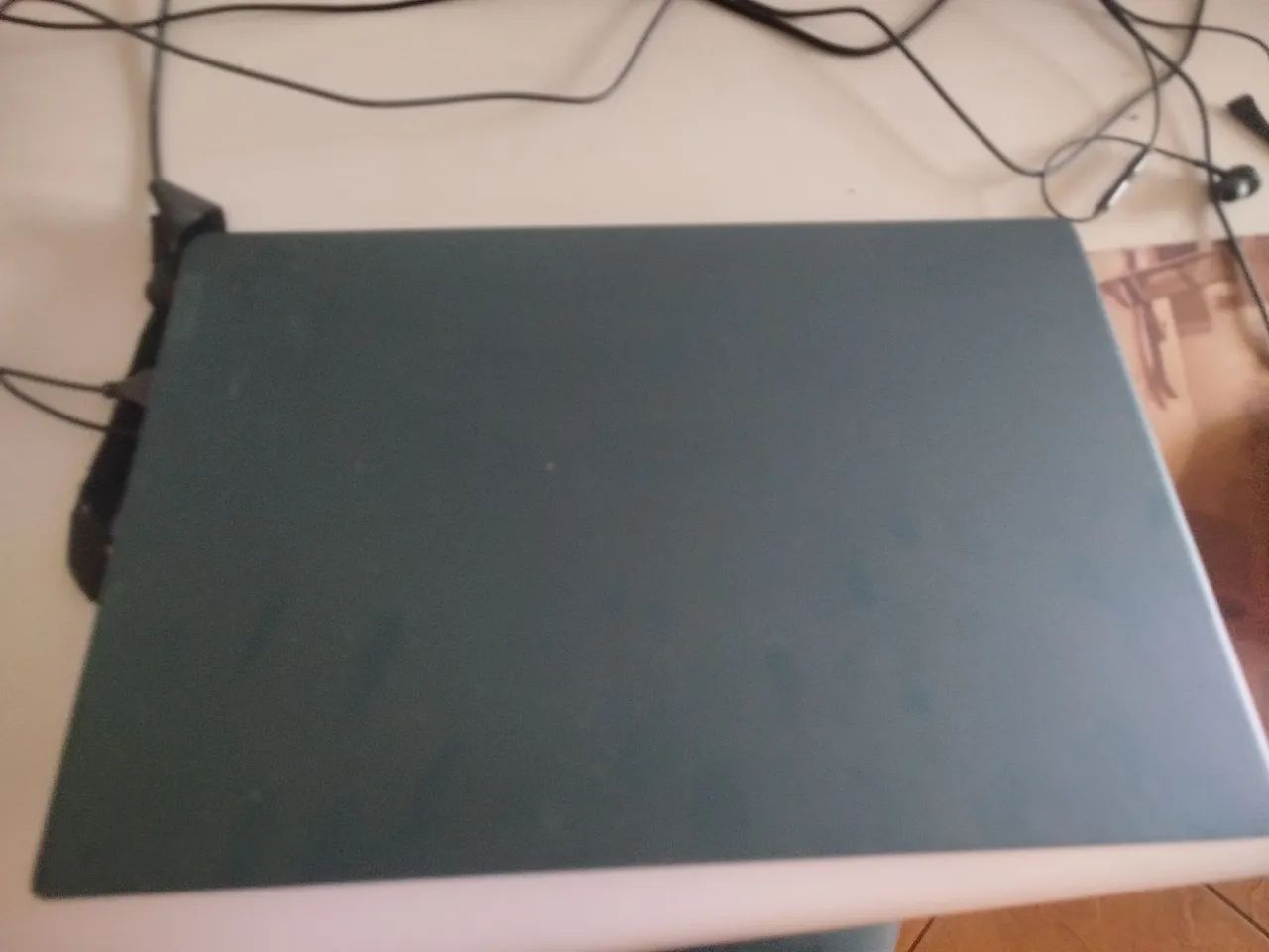Notebook - Foto 2