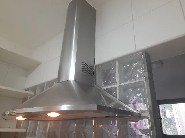 Coifa Brastemp - Foto 5