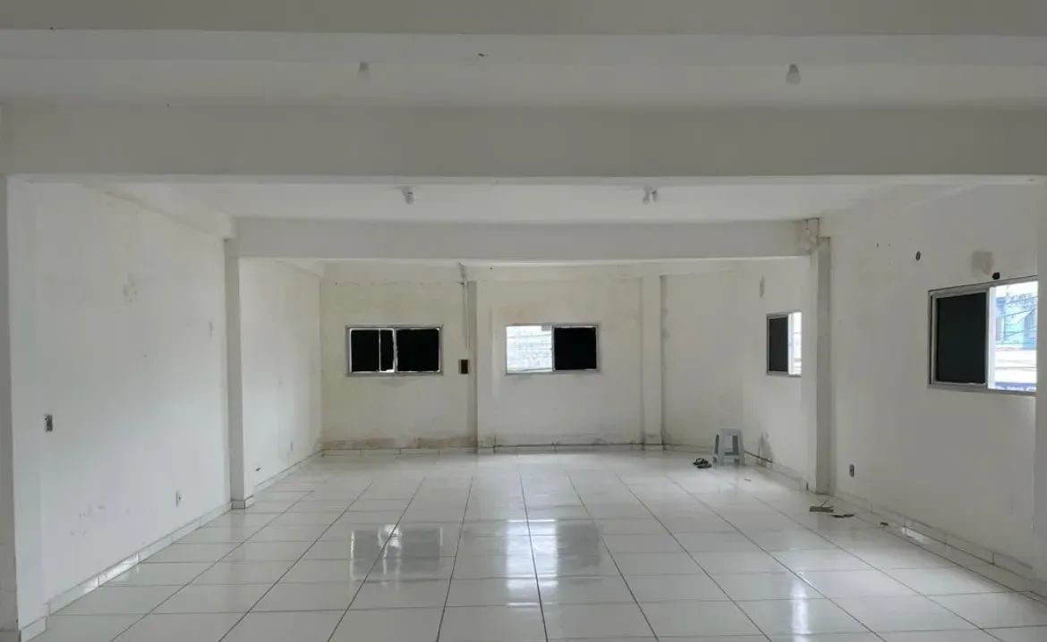 PRÉDIO COMERCIAL EM CABEDELO ( LOCAÇÃO PAVIMENTO 1 ANDAR) - Foto 4