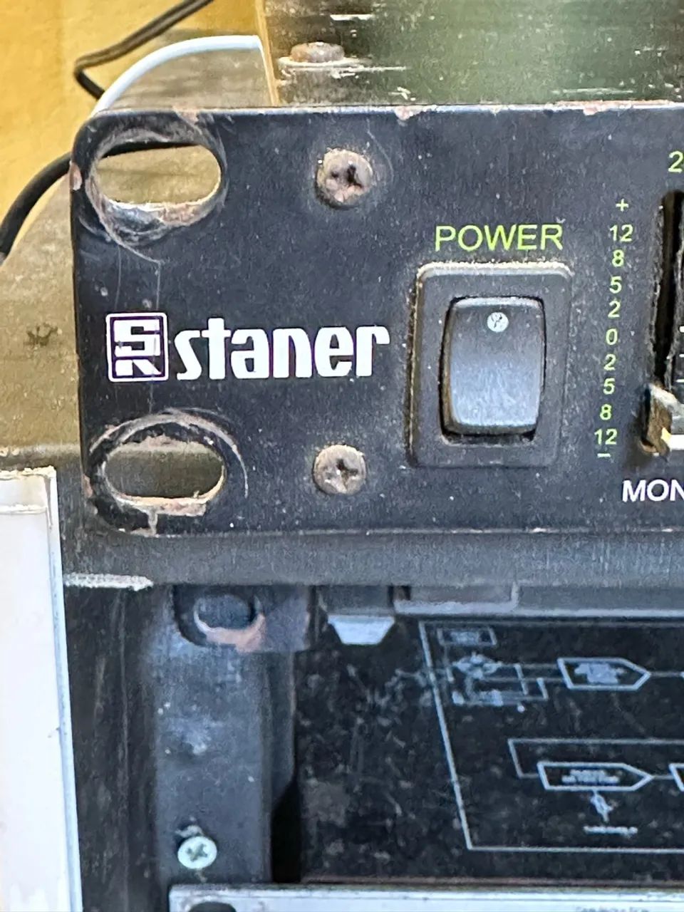 Equalizador staner  - Foto 4