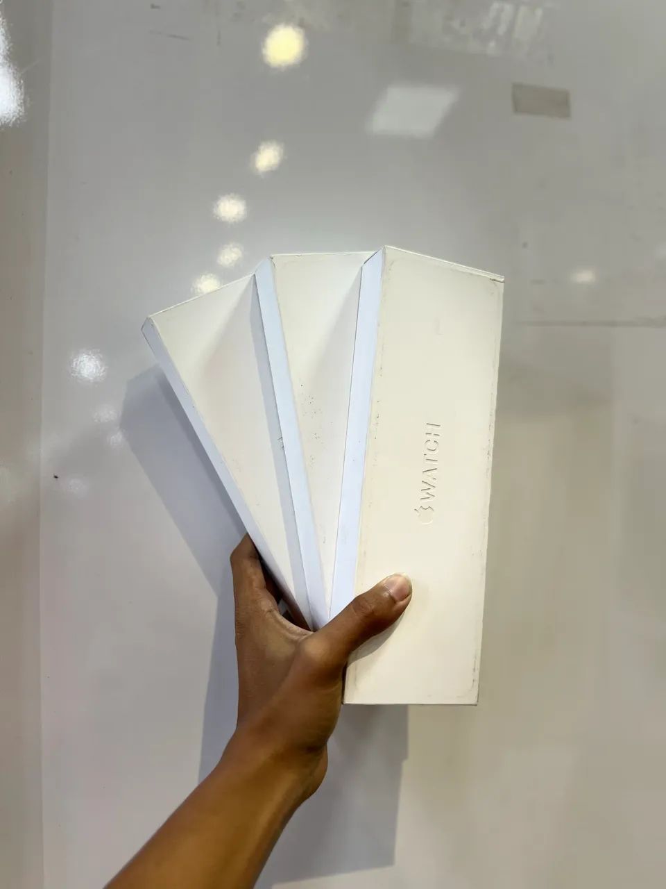 Apple Watch 46mm e 42mm - Foto 2