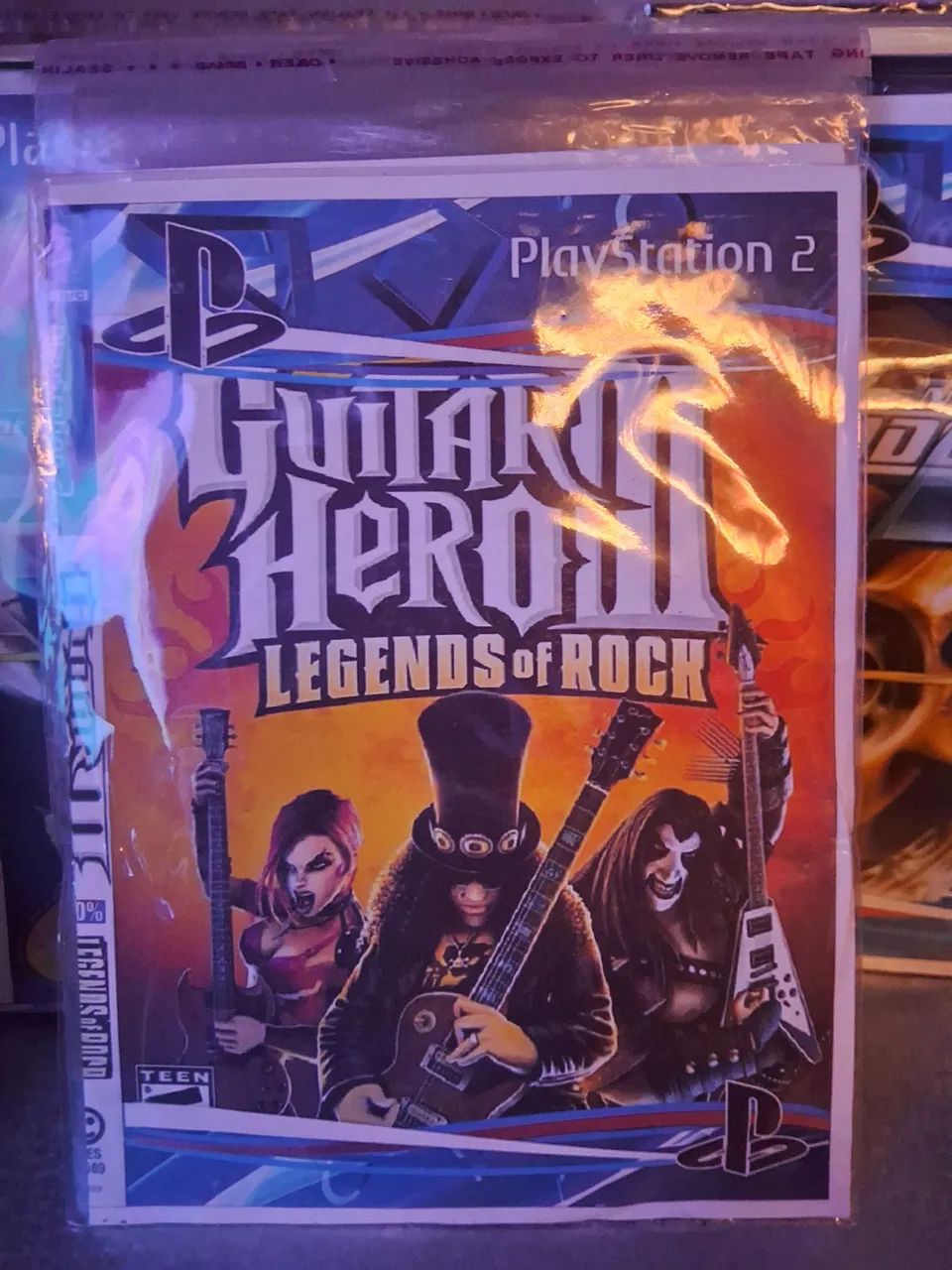 Jogos PlayStation 2 - Foto 4
