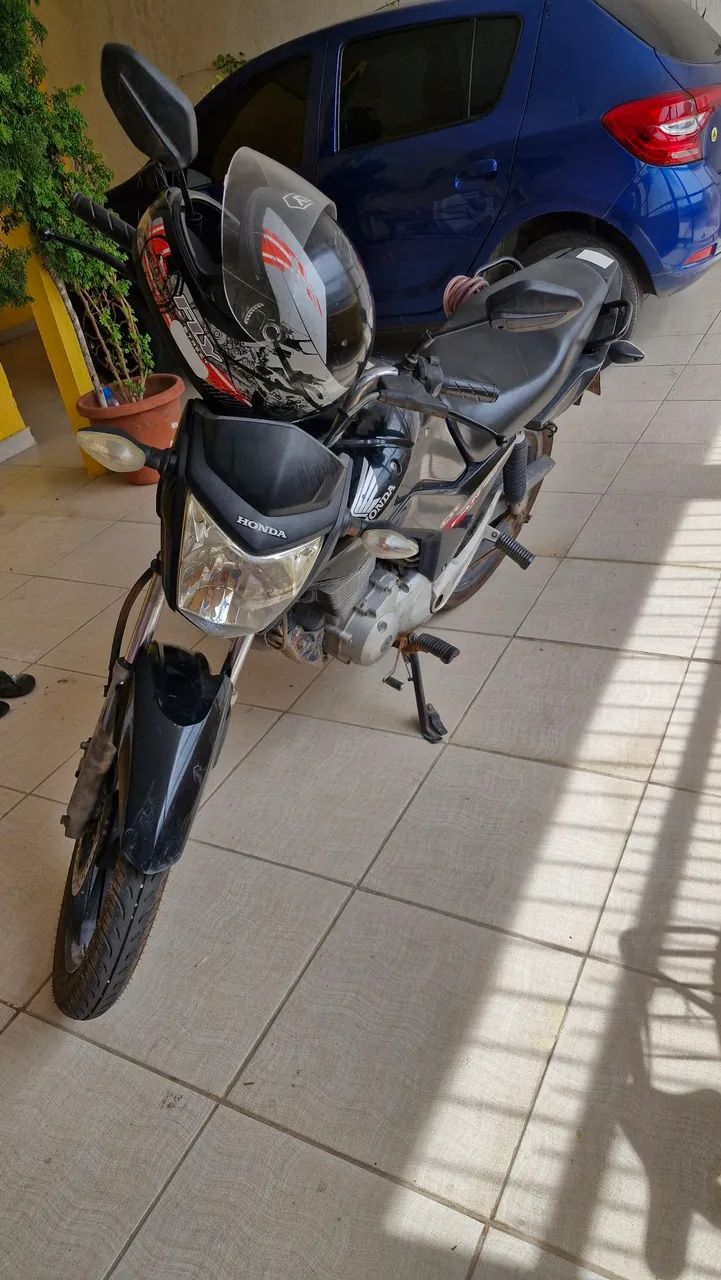 Moto para trabalho - Foto 2