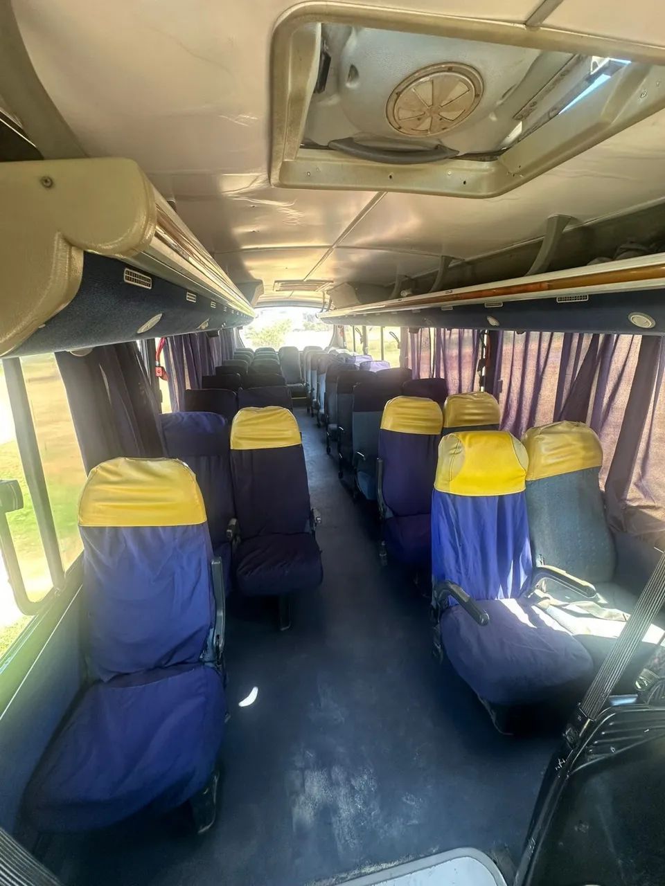 Microônibus Agrale - Foto 5