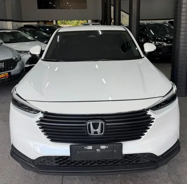 Honda Hr-V EXL 1.5 SENSING 16V 5P AUT. 2024