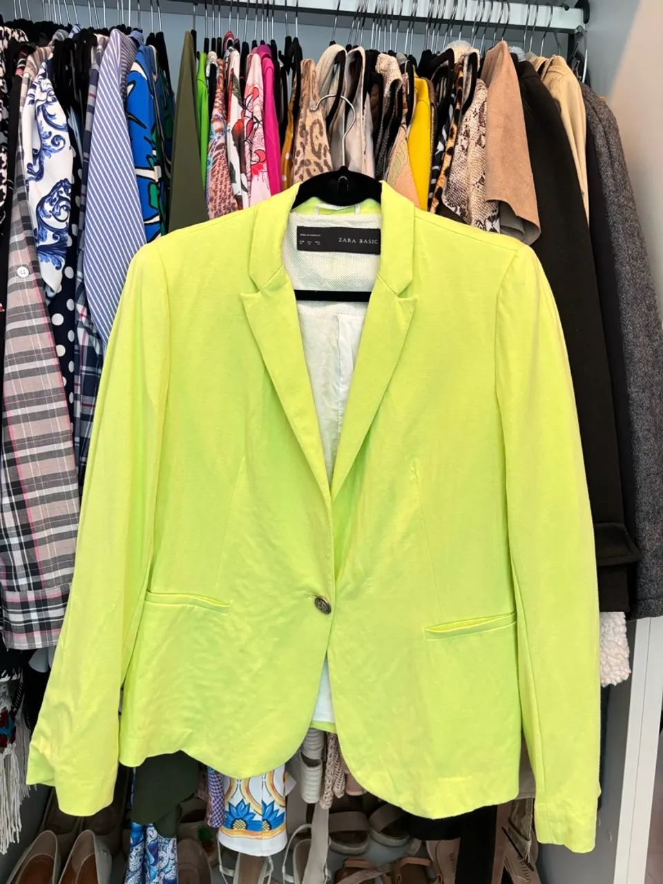 Blaser Zara 