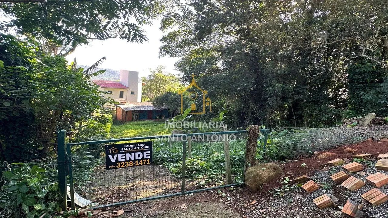 TERRENO à venda, LAGOA DA CONCEIÇÃO - Florianópolis/SC