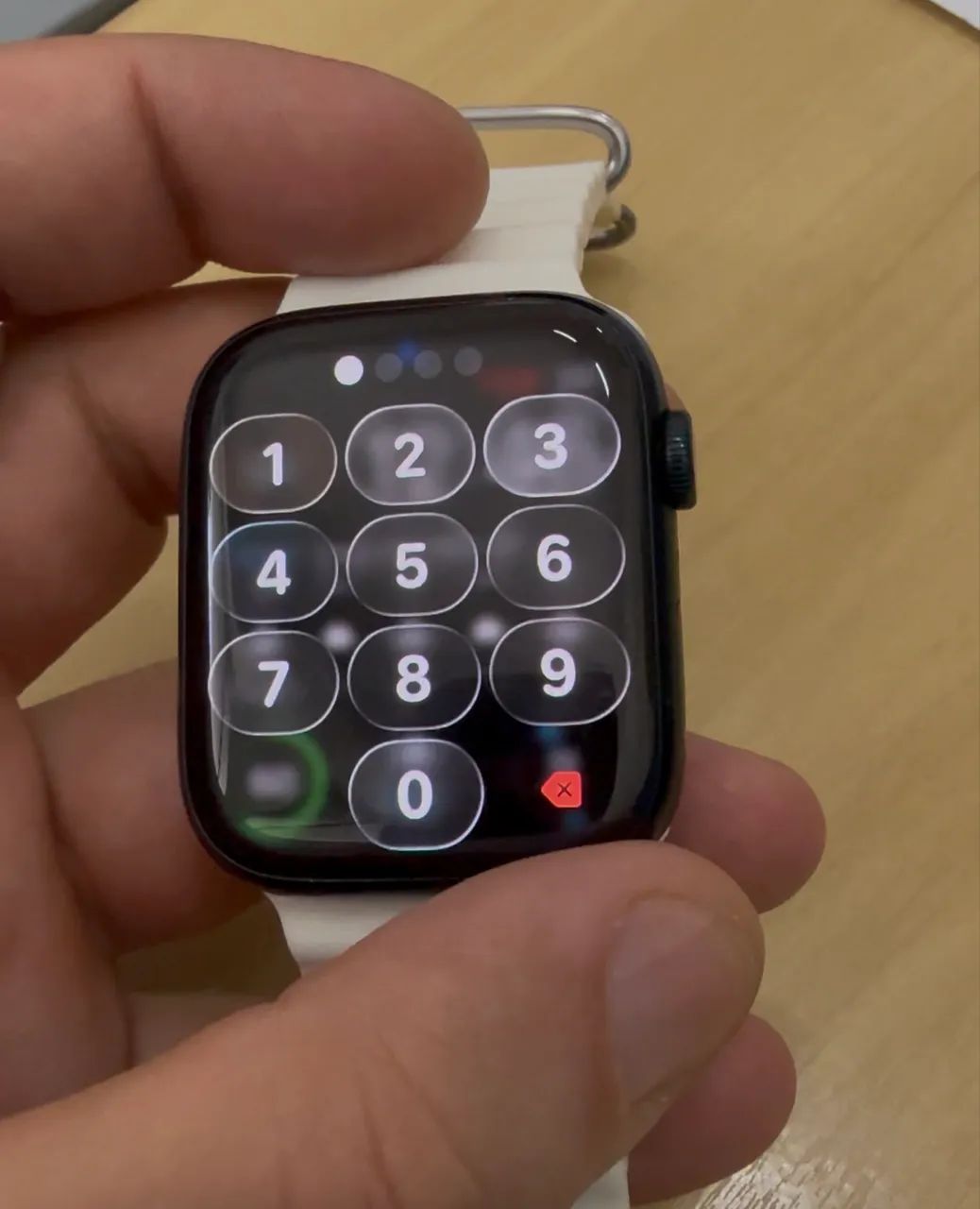 Apple Watch Series 7 45mm - Foto 3