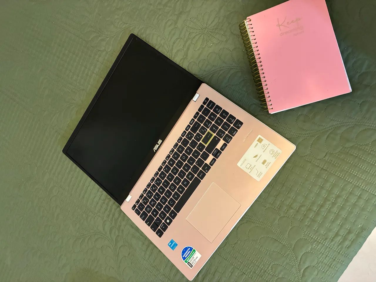 Notebook Asus  - Foto 4