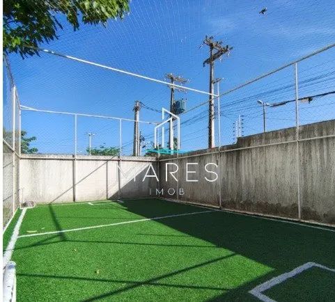 Apartamento, Parque Dois Irmãos, 2 Quartos - Foto 4