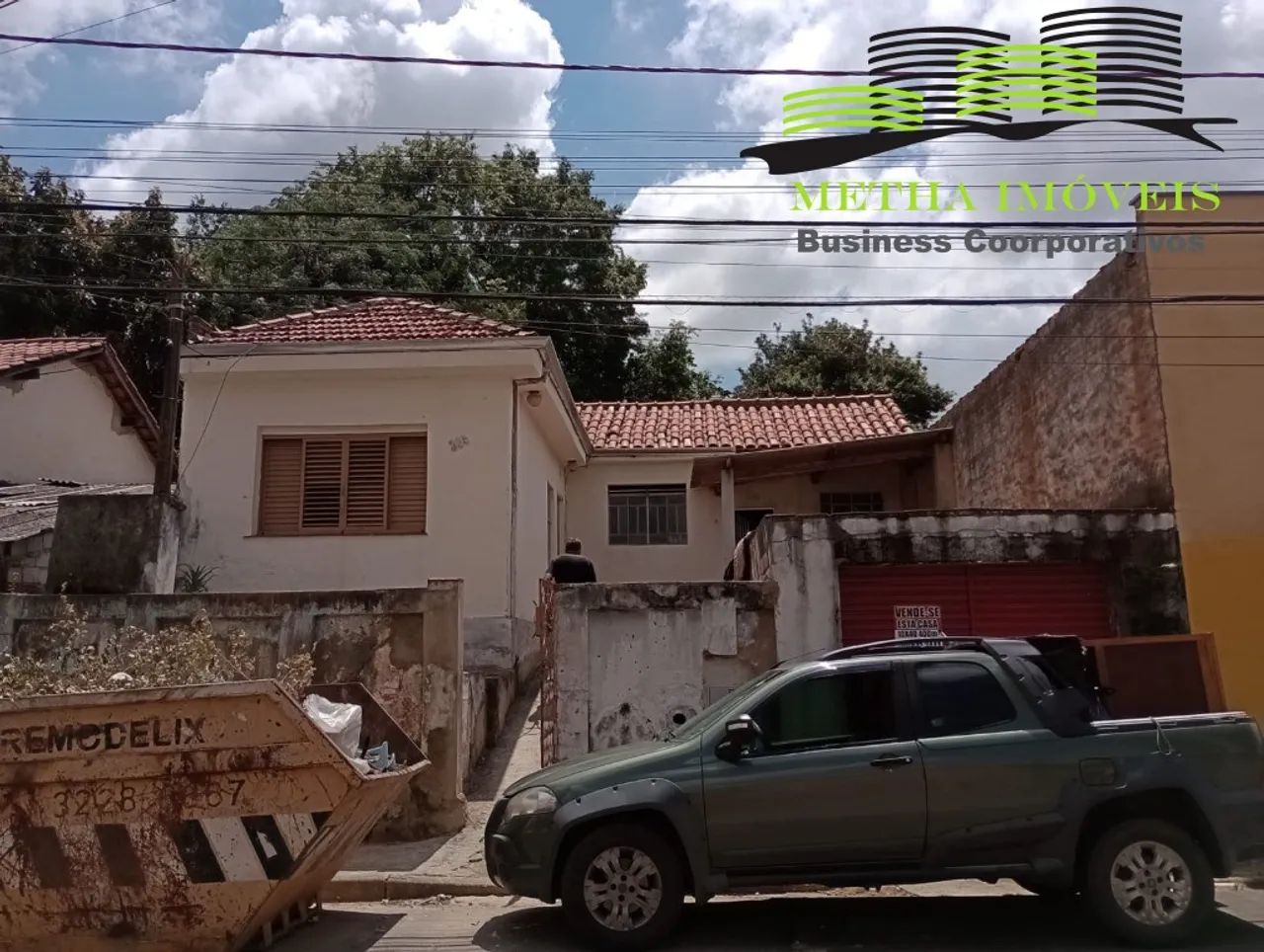 TERRENO RESIDENCIAL em SOROCABA - SP, VILA CARVALHO - Foto 5