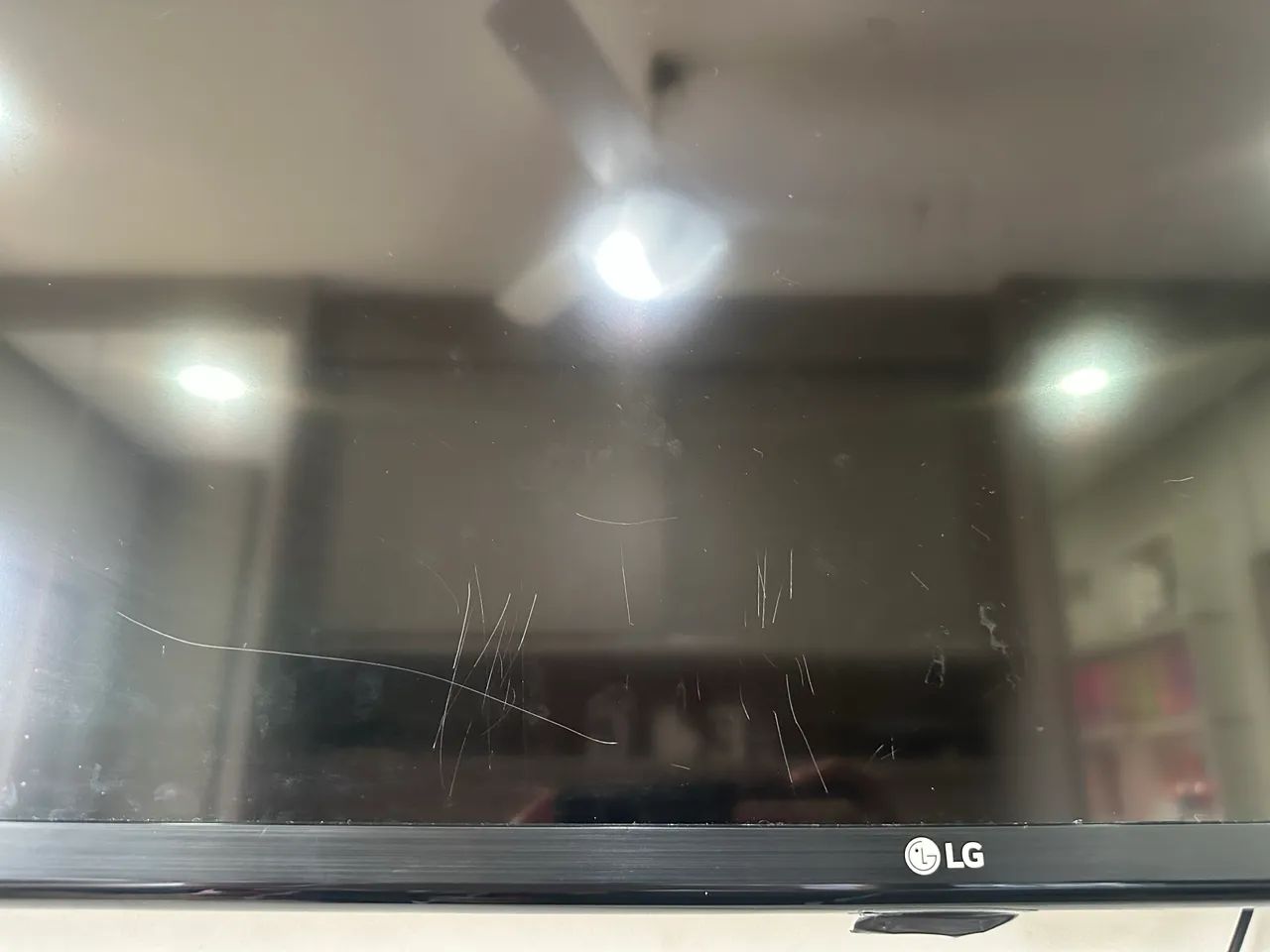 TV LG 60 Polegadas - Foto 2