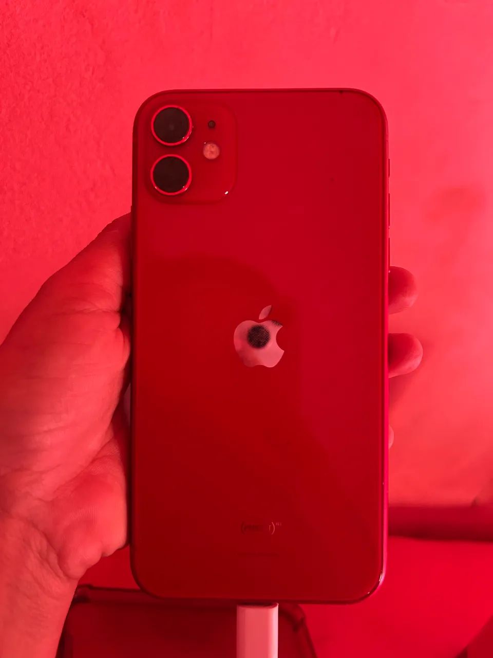 iPhone 11 64g   - Foto 3