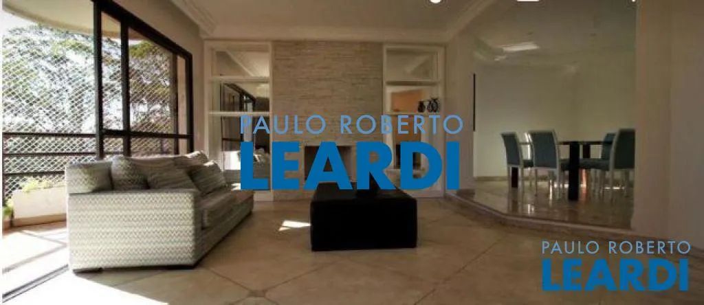 APARTAMENTO - MORUMBI - SP