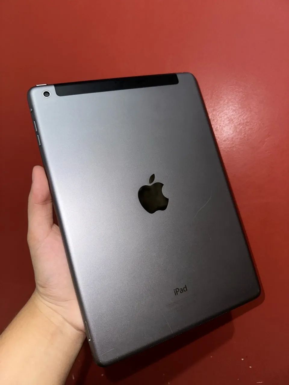 ipad Air 128g versão 2015 - Foto 2