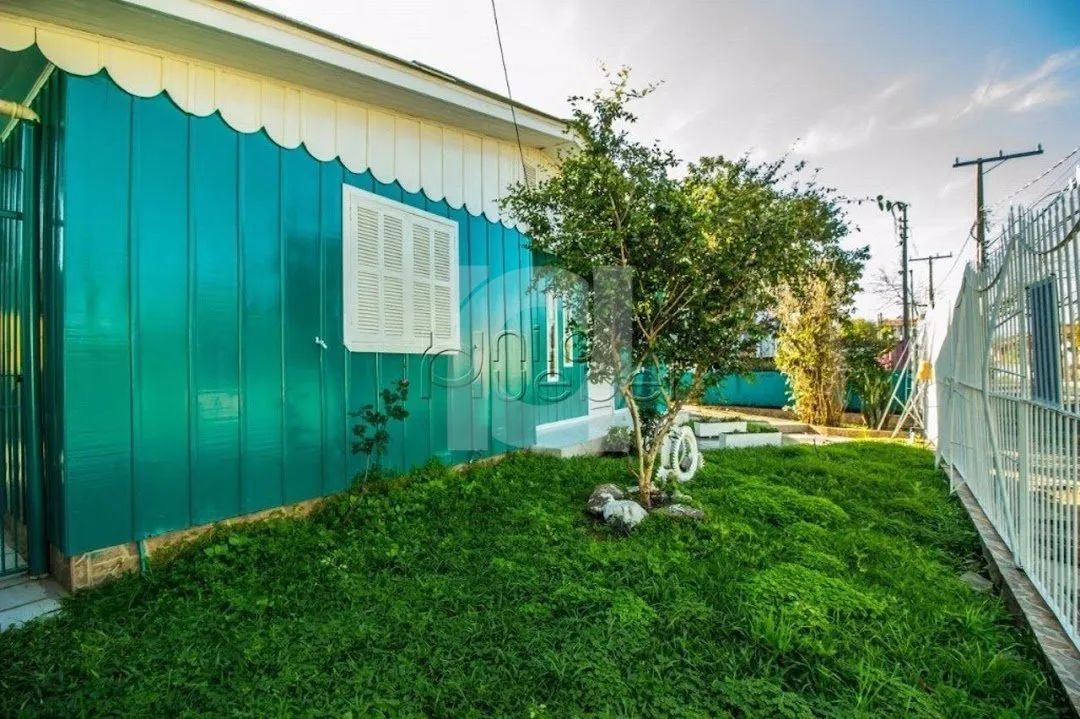 Casa com 2 dormitórios à venda, 80 m² no bairro Rio Branco - São Leopoldo/RS - Foto 3