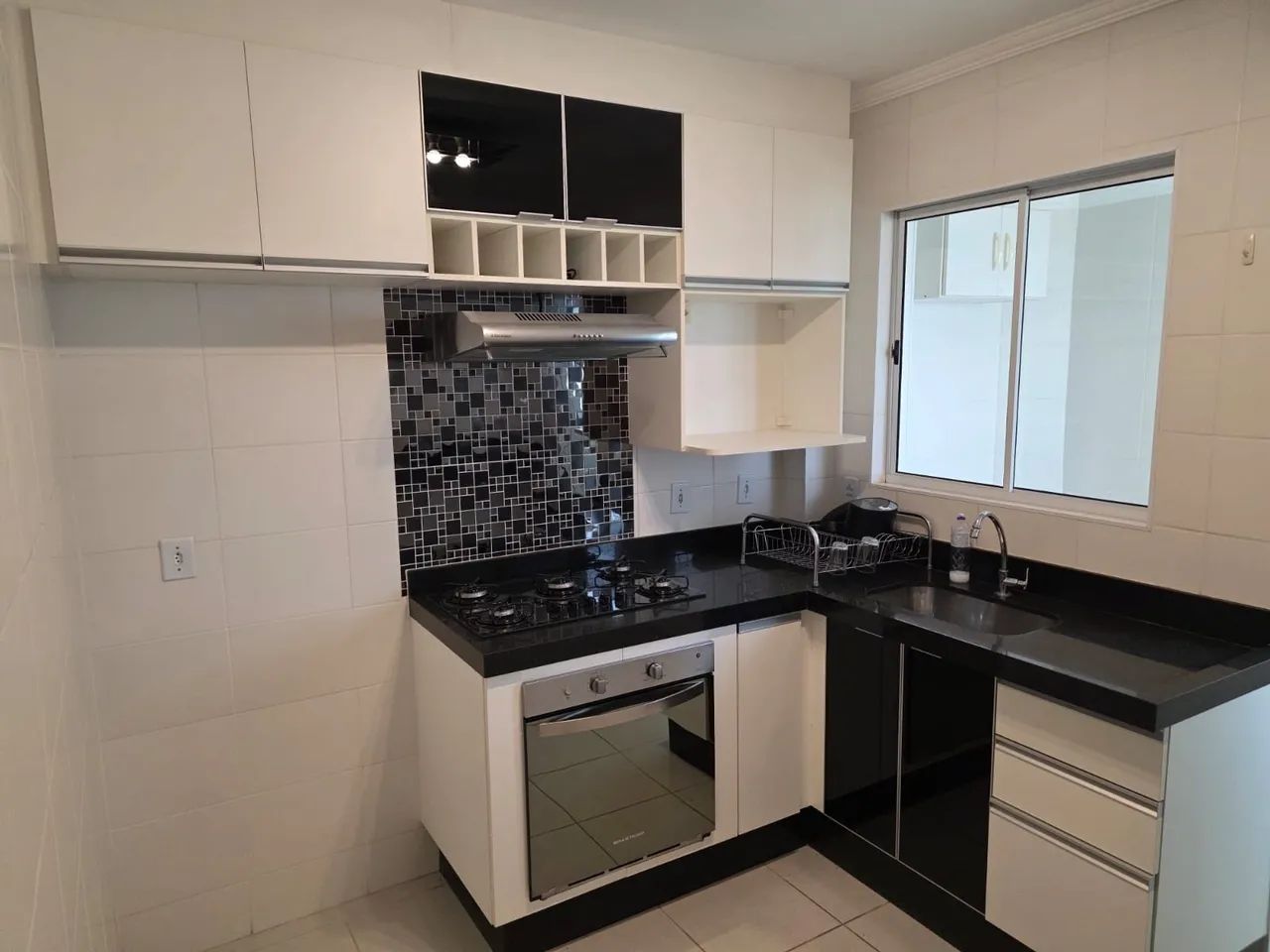 Apartamento à venda em Vila Jardini - Sorocaba