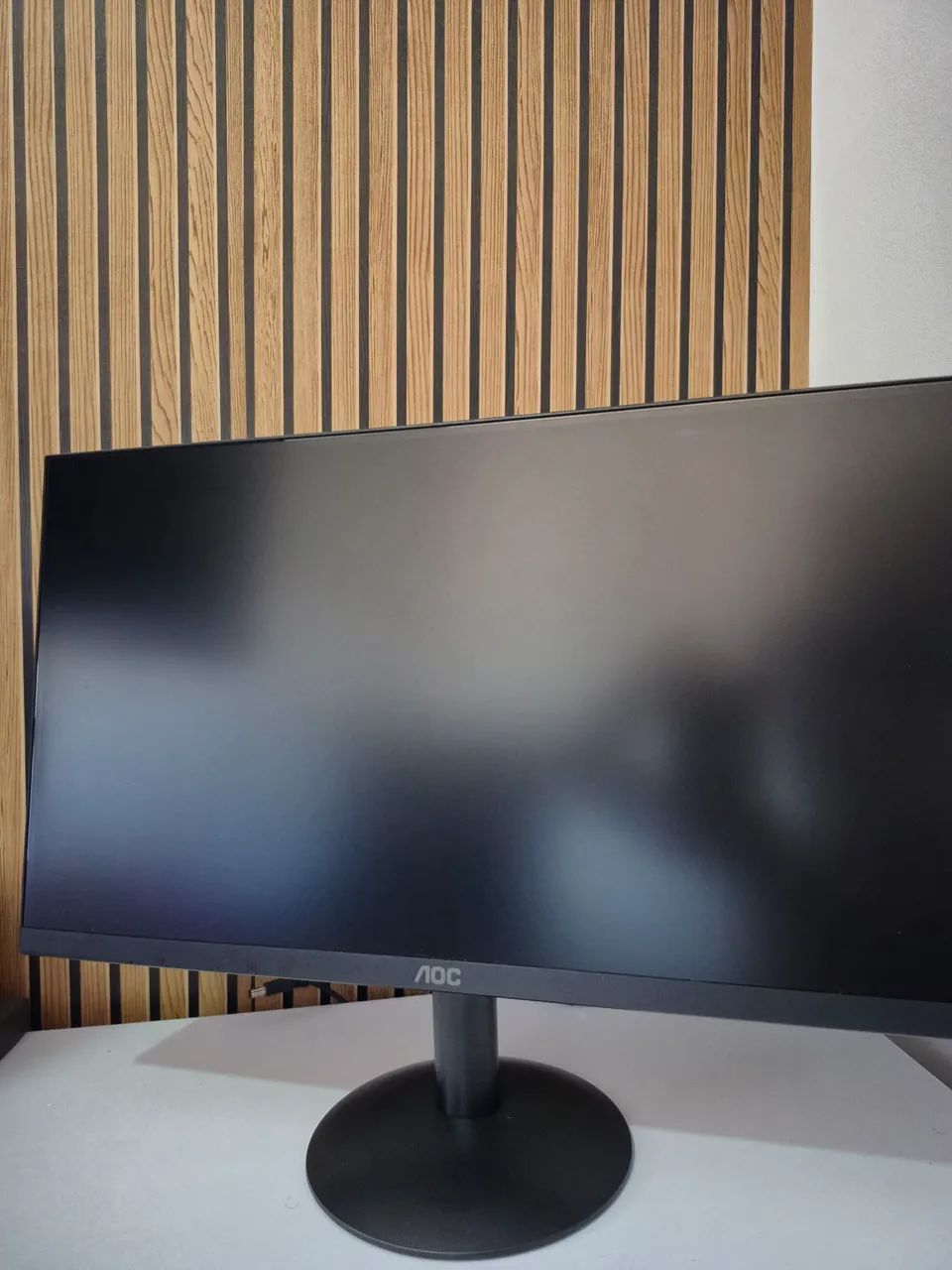 Monitor 100hz AOC - Foto 5