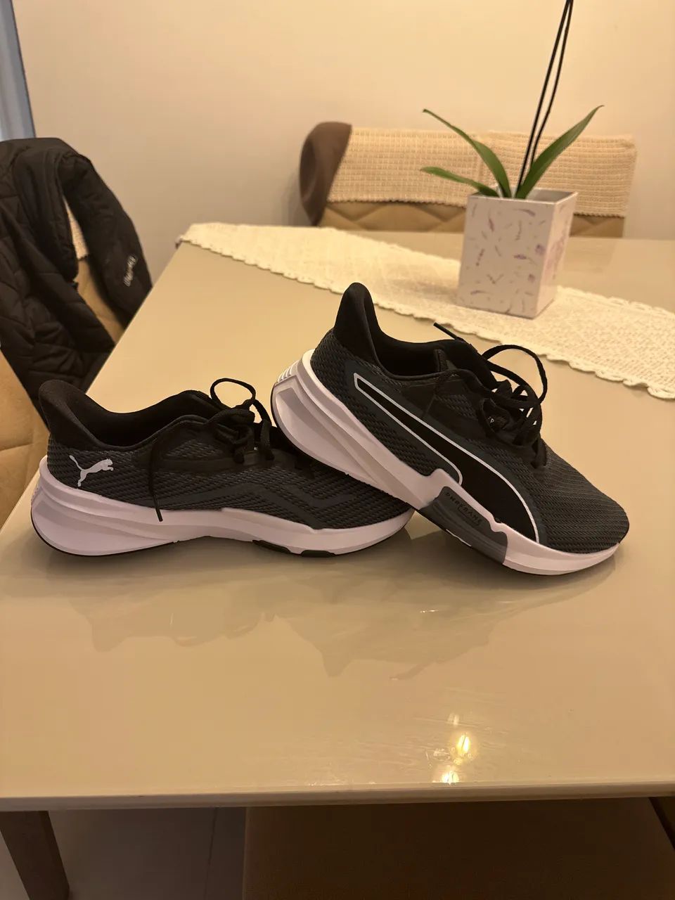 Tênis Puma Masculino 