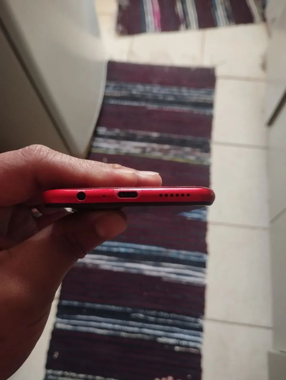 Celular Samsung Galaxy A20s - Foto 2