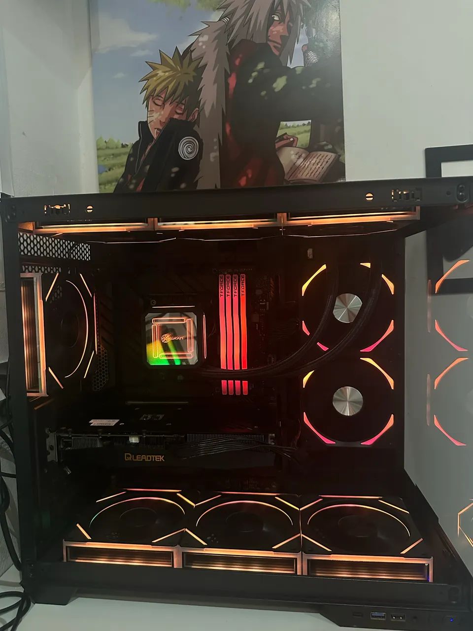 Pc gamer completo  - Foto 3