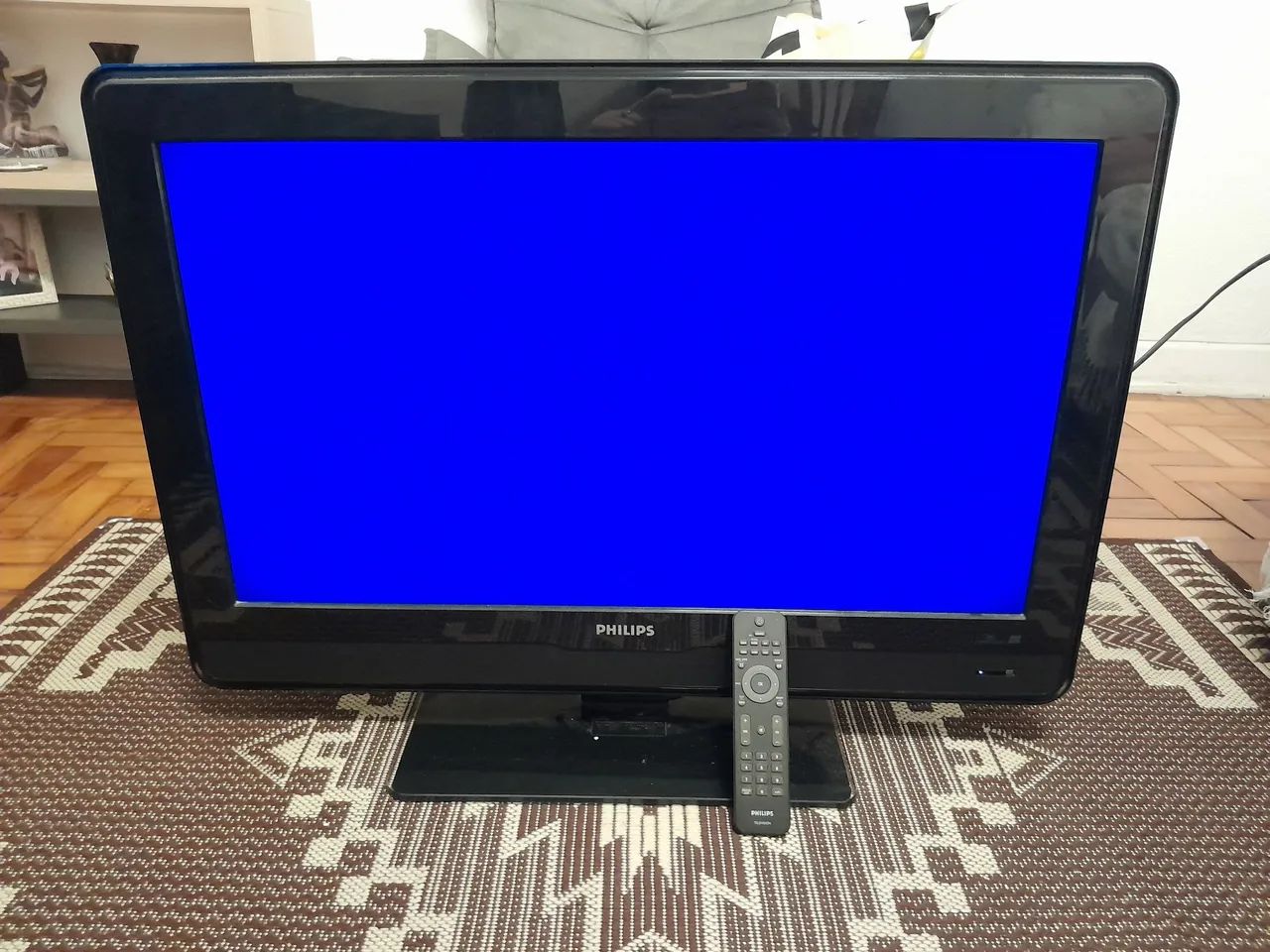 Tv Philips - Foto 3
