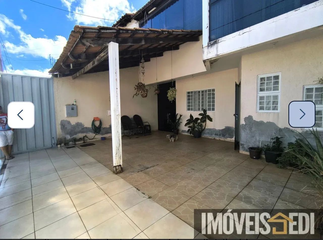 Vendo casa no Riacho Fundo 2  - Foto 5