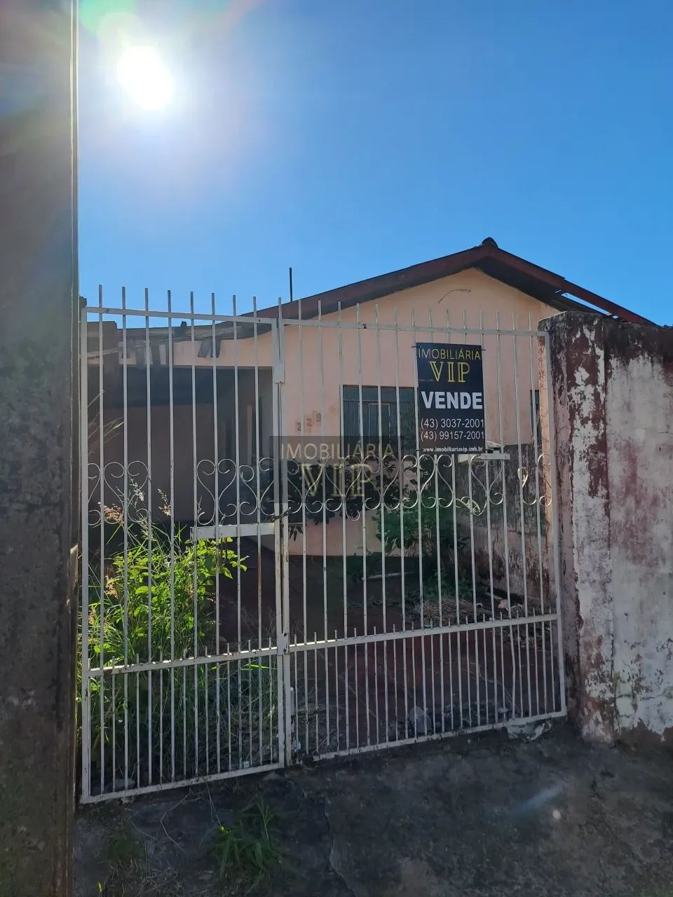 Casa - Newton Guimarães