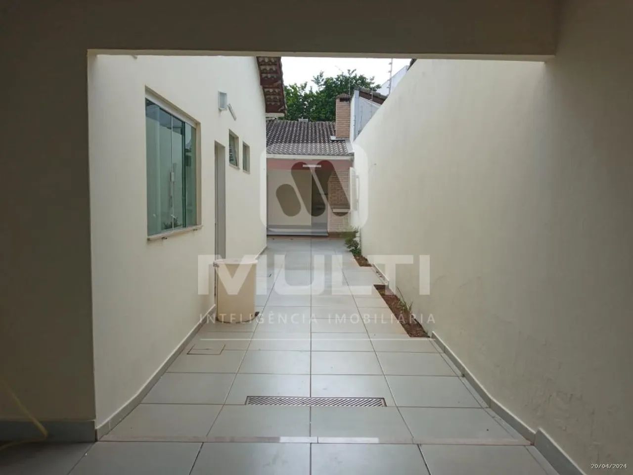 Casa - JARDIM INCONFIDENCIA - Foto 2