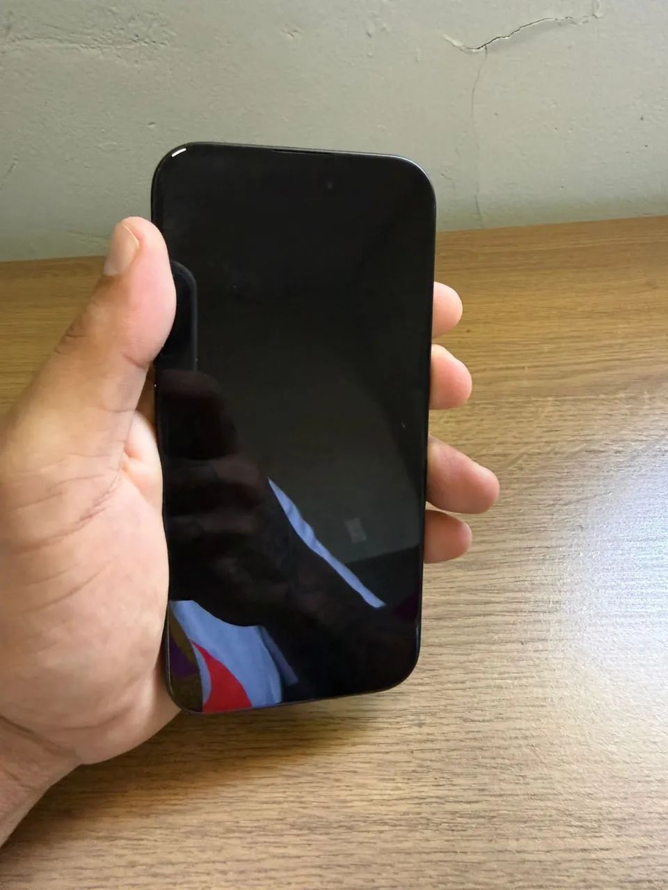 iPhone 16 128Gb ( Garantia Apple ) - Foto 2