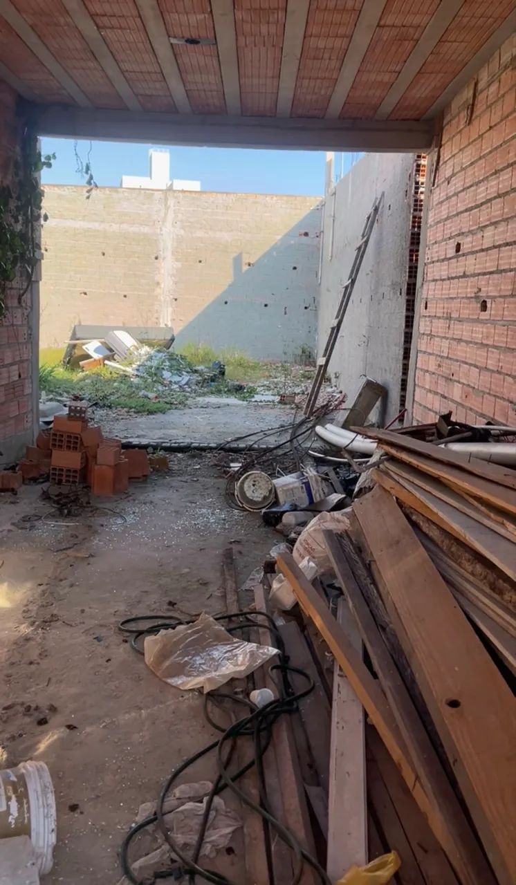 Terreno vila Léa Santo André  - Foto 5