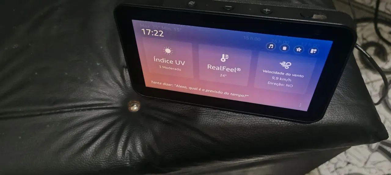 Amazon Echo Show 5 - Foto 4