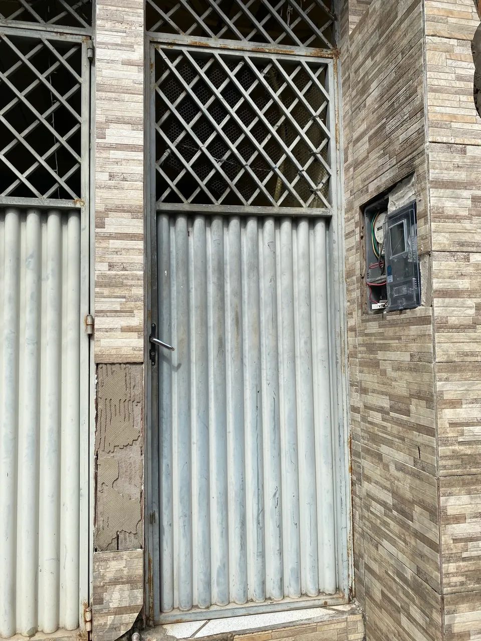 Foto - São Luís - Barés