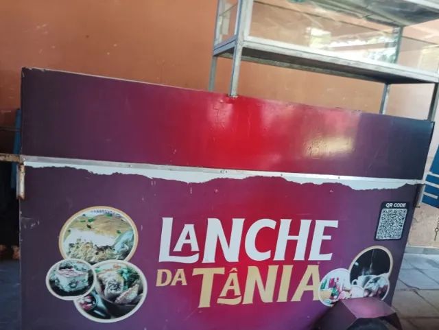 Carro de lanches  - Foto 3