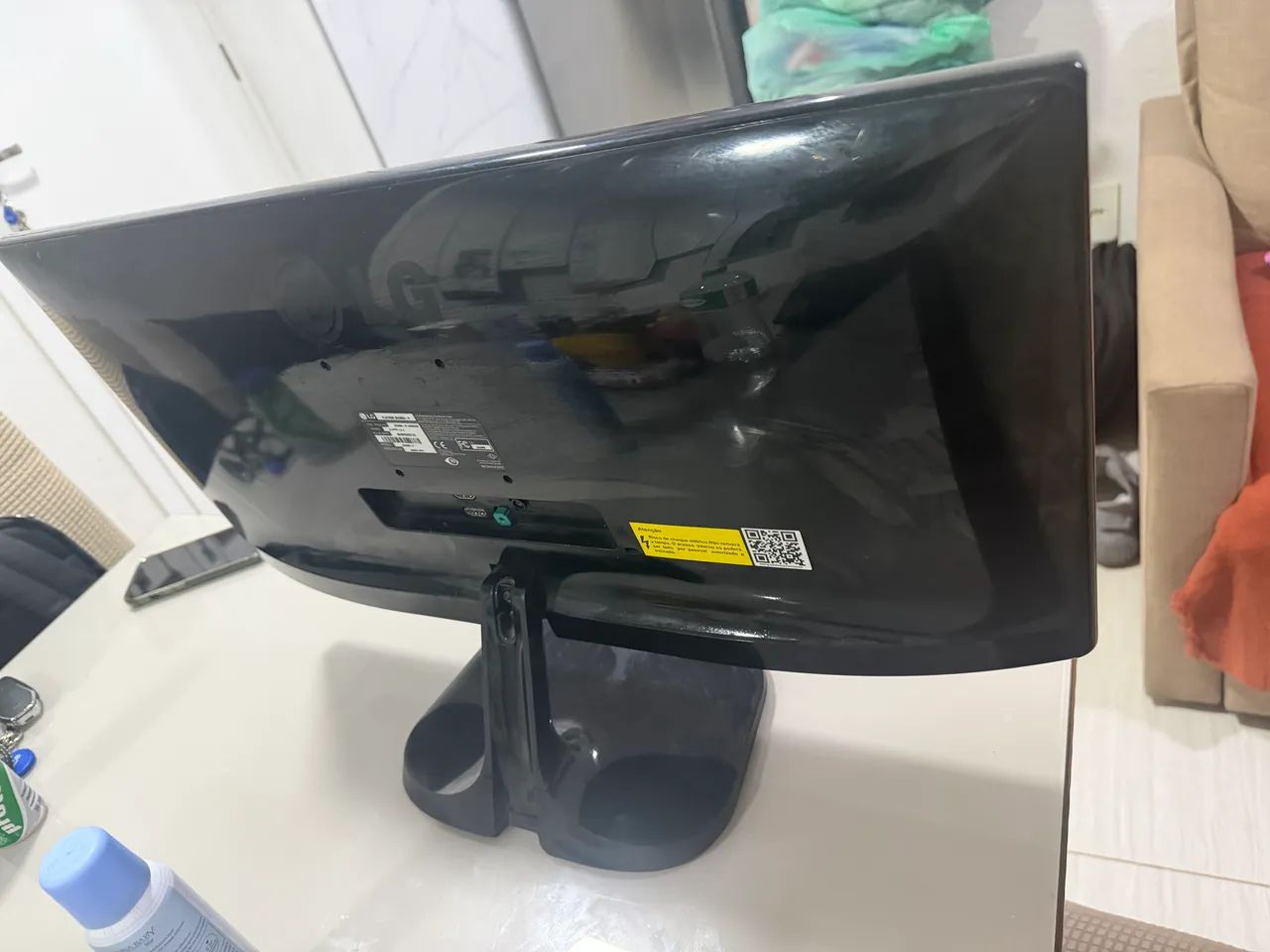 Monitor LG UltraWide 29? - Full HD 2560x1080  - Foto 3