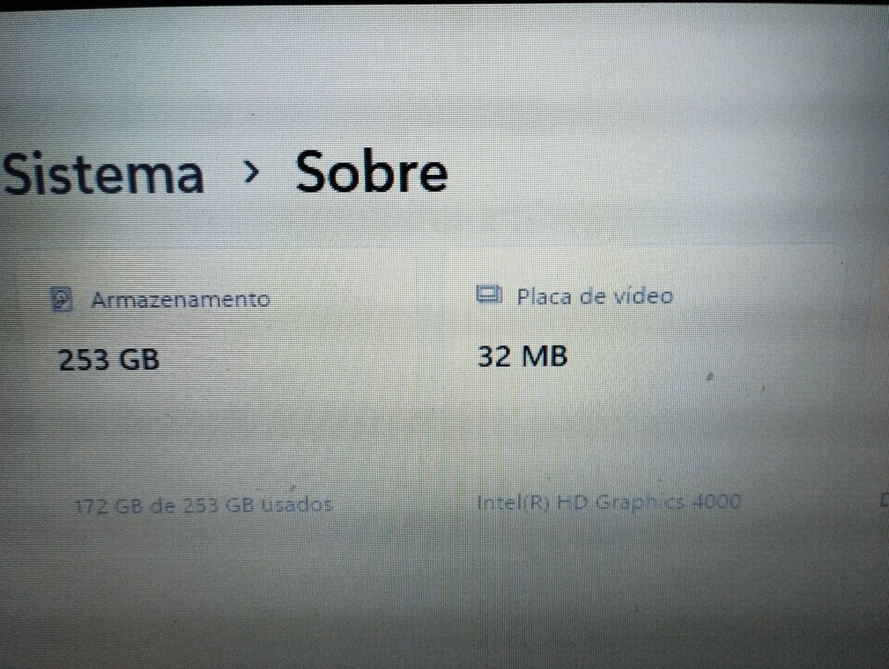 Notebook HpPavilion 14BO80BR - Foto 3
