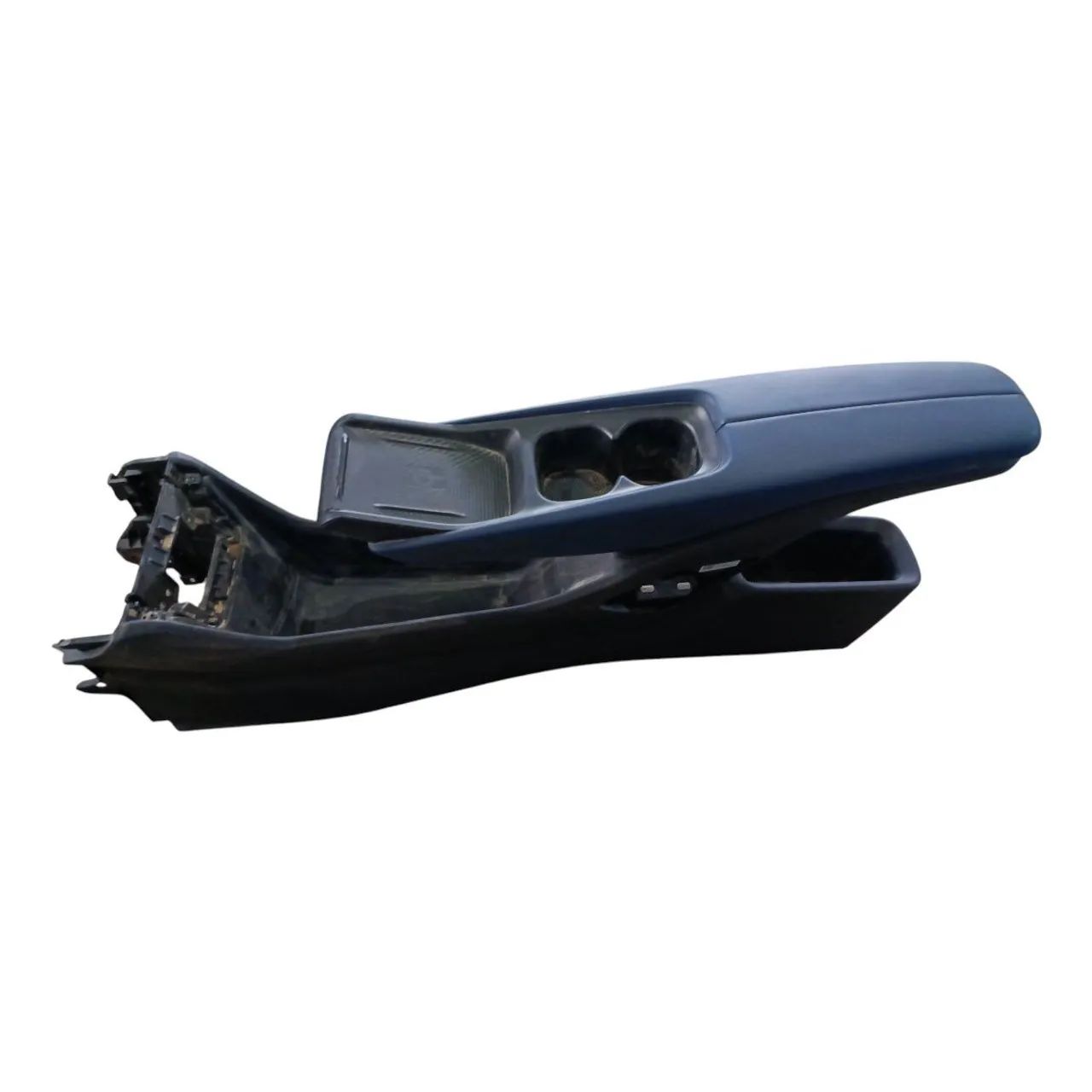 CONSOLE CENTRAL BYD DOLPHIN MINI NF E GARANTIA 