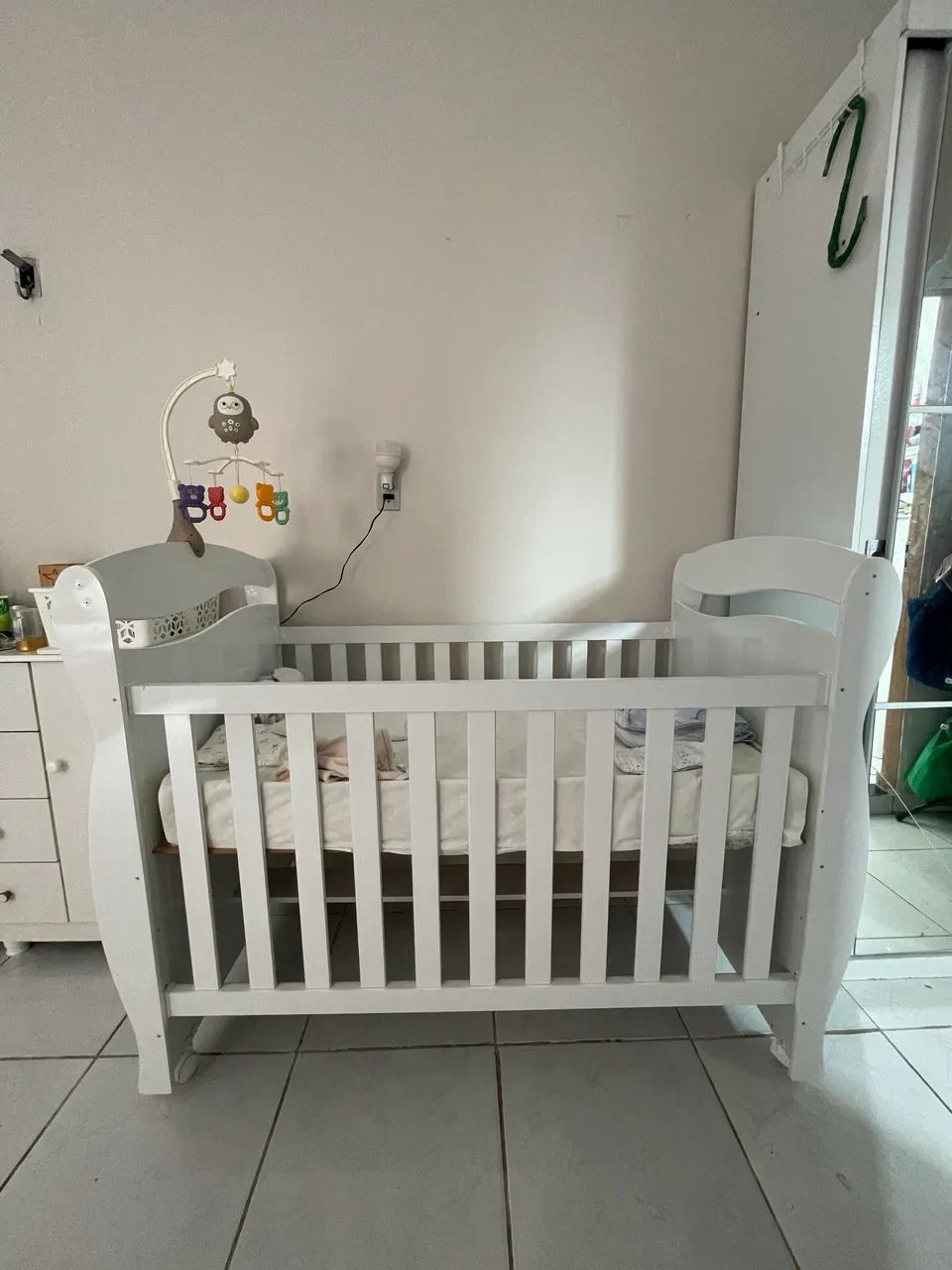 Berço americano/ cama - Foto 3