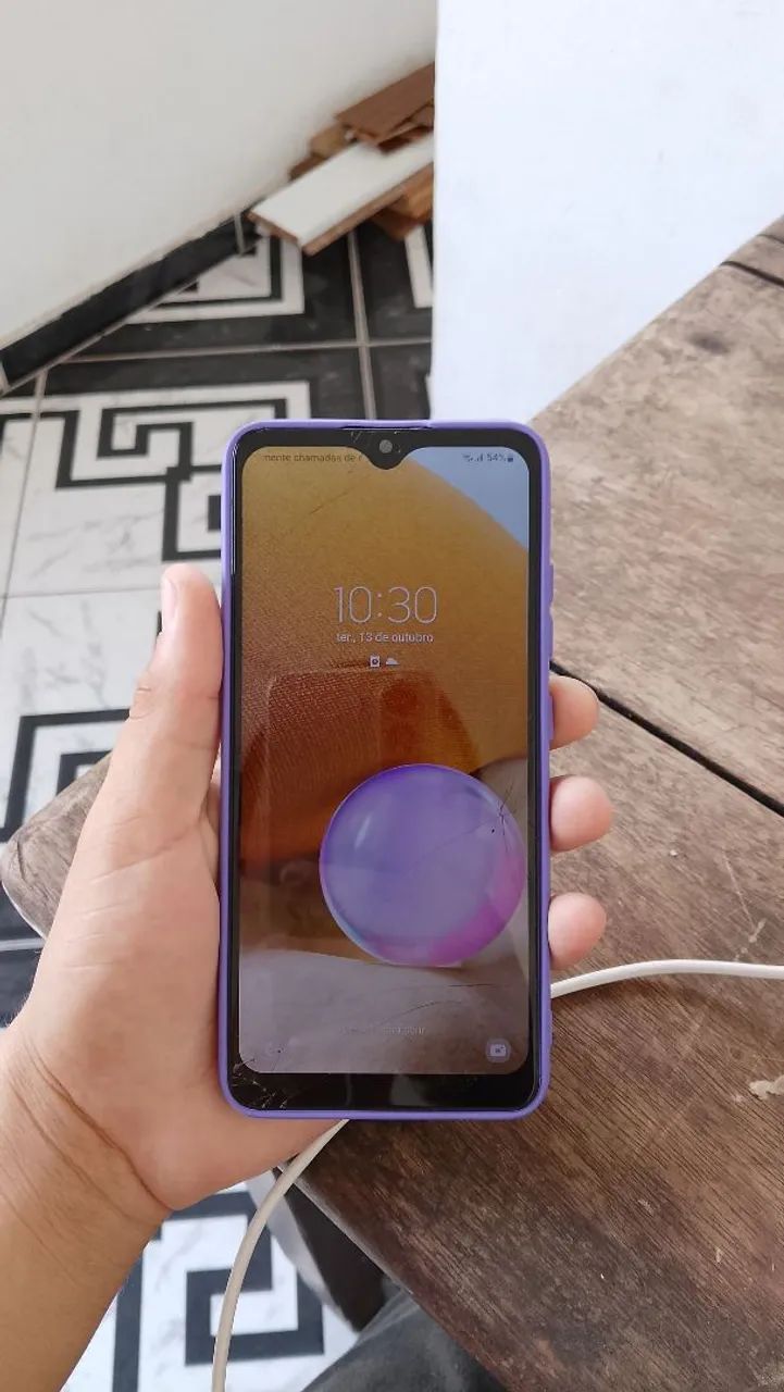 Samsung A32 - Foto 2