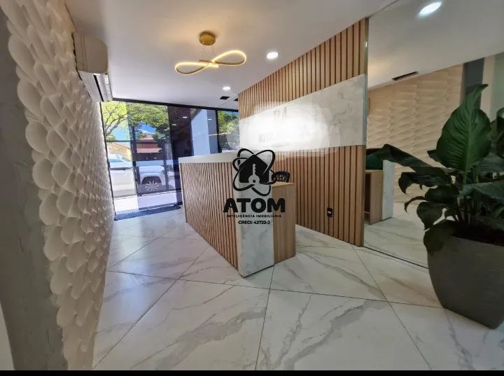 Casa Comercial à Venda no Centro de Taubaté  232m² Interna, 260m² Externa, 8 Salas - Foto 2