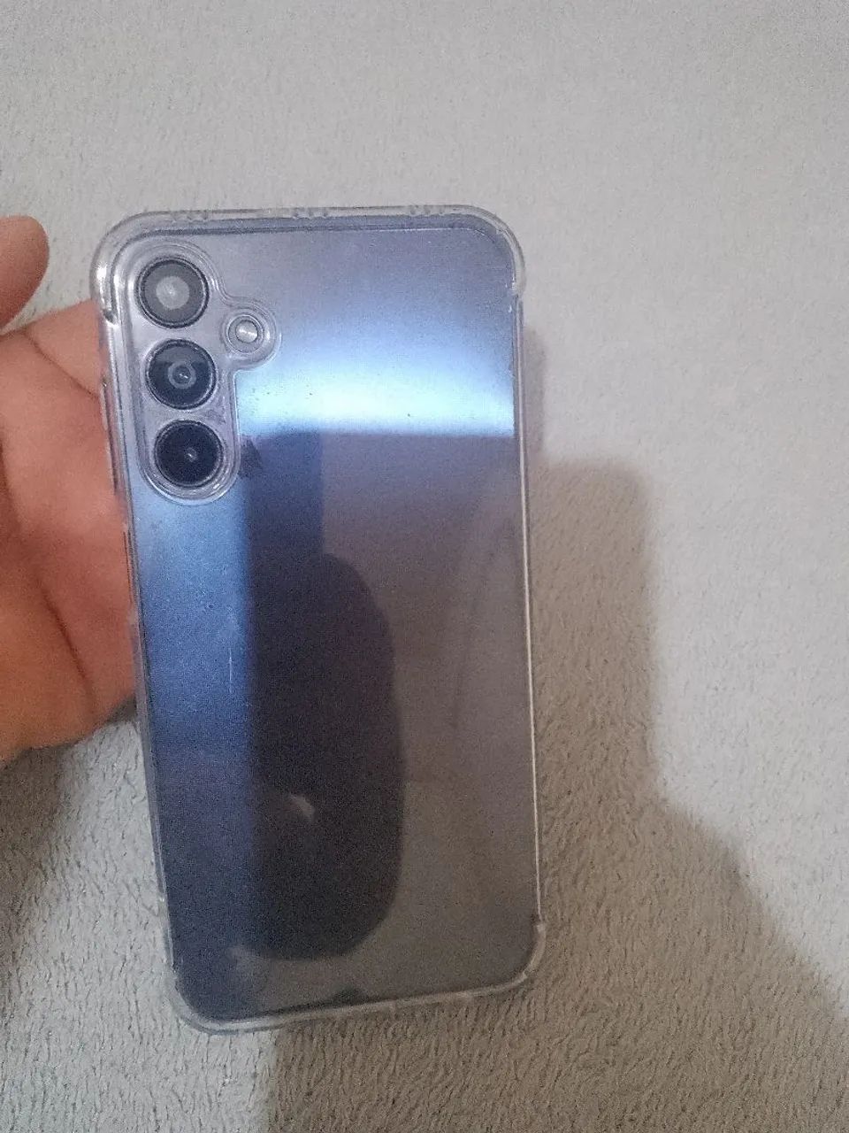 Samsung A 15  - Foto 3