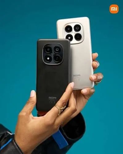 Celular Redmi Note 15 256 GB Lacrado  - Foto 5