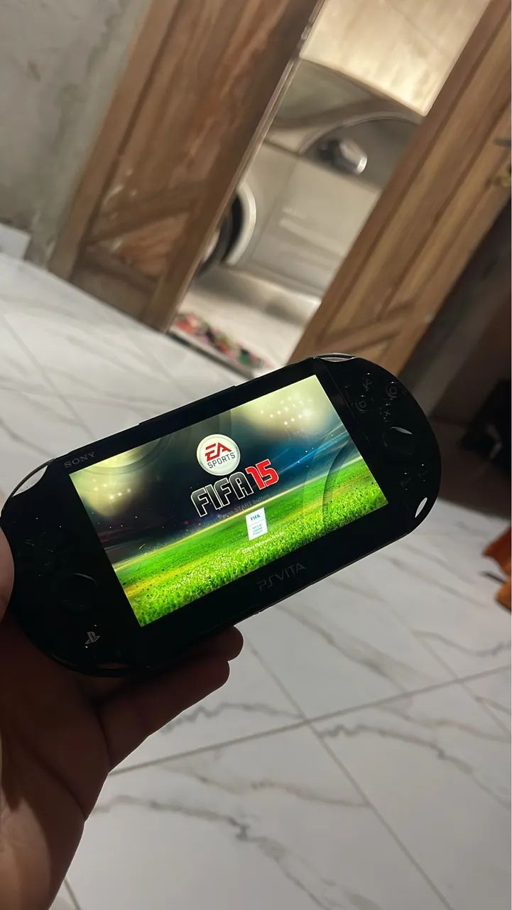 Psvita