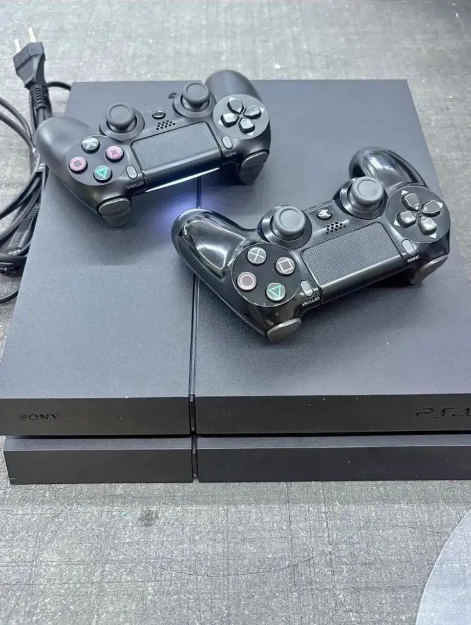 Playstation 4 - Foto 3