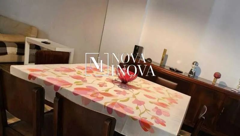 Flat : / Residencial / Copacabana - Foto 4
