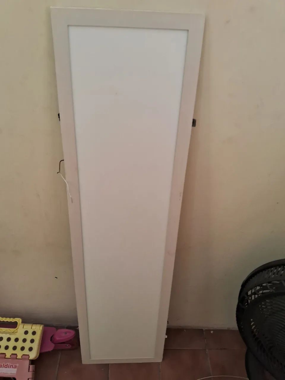 Lâmpada led grande 