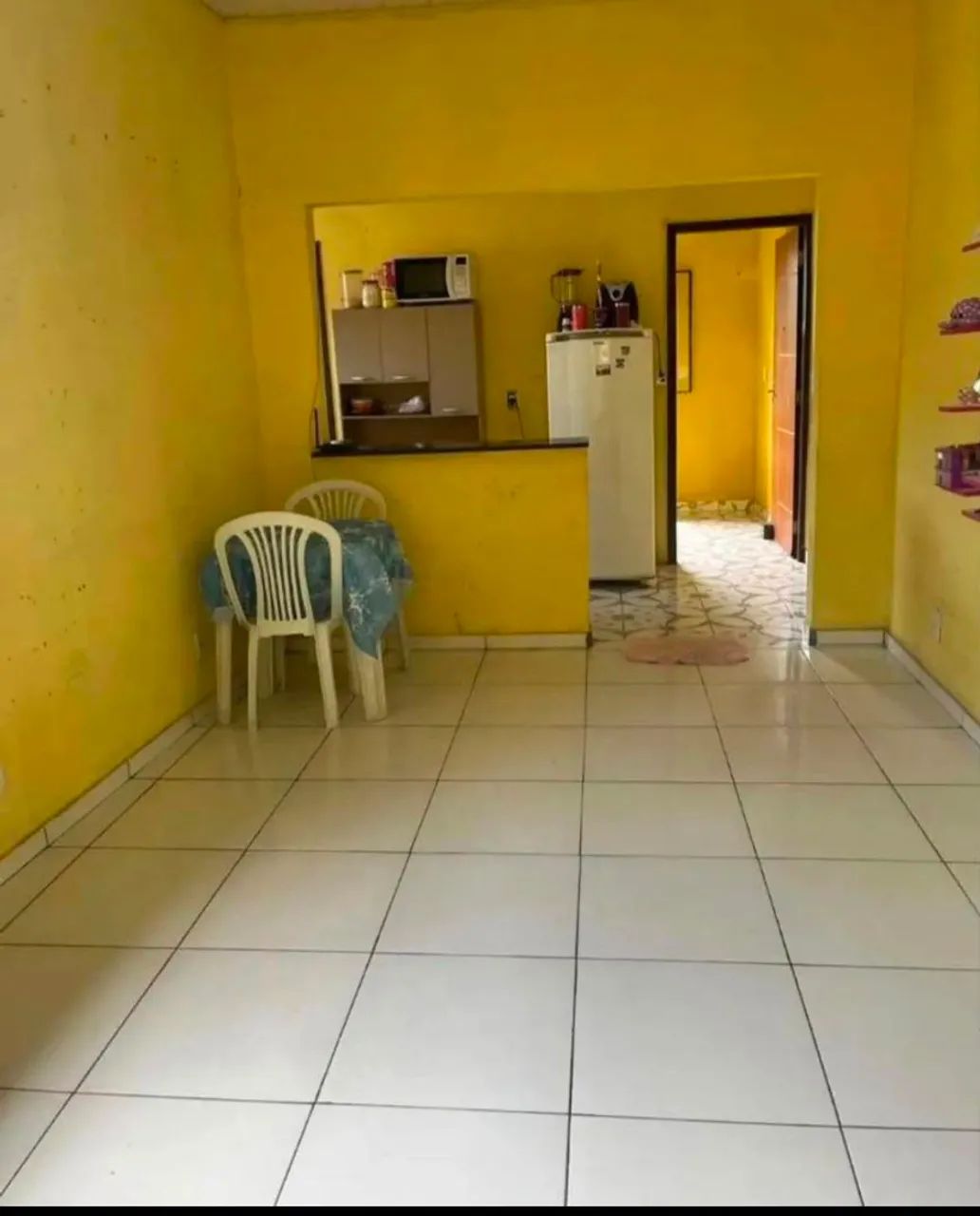 CC VENDE-SE CASA EM ITAPEVI 
