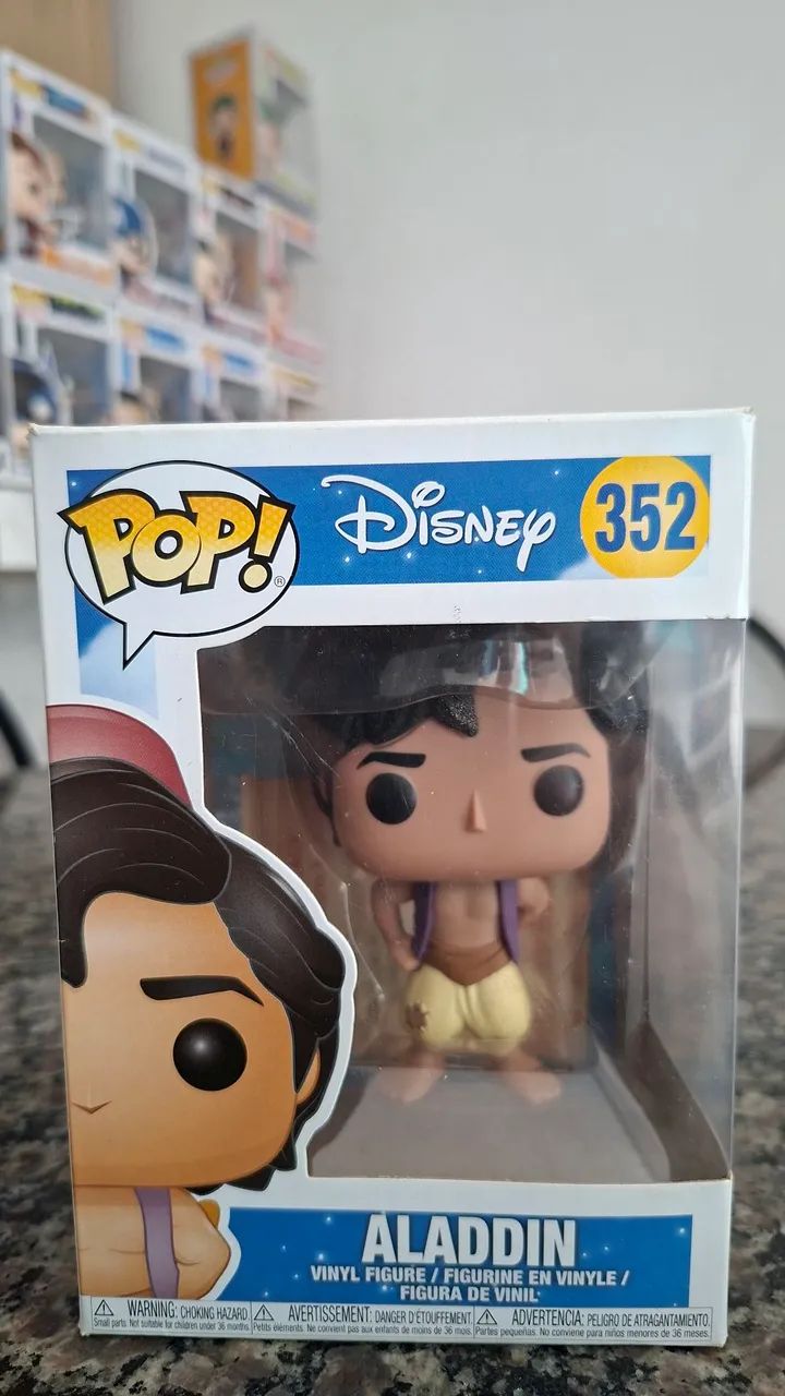 Funko pop - Foto 4