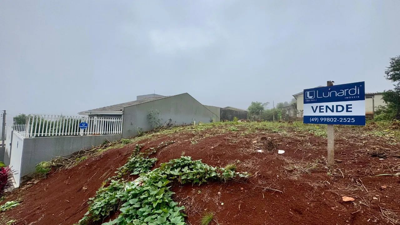Terreno à venda na Esplanada em Chapecó - Foto 2