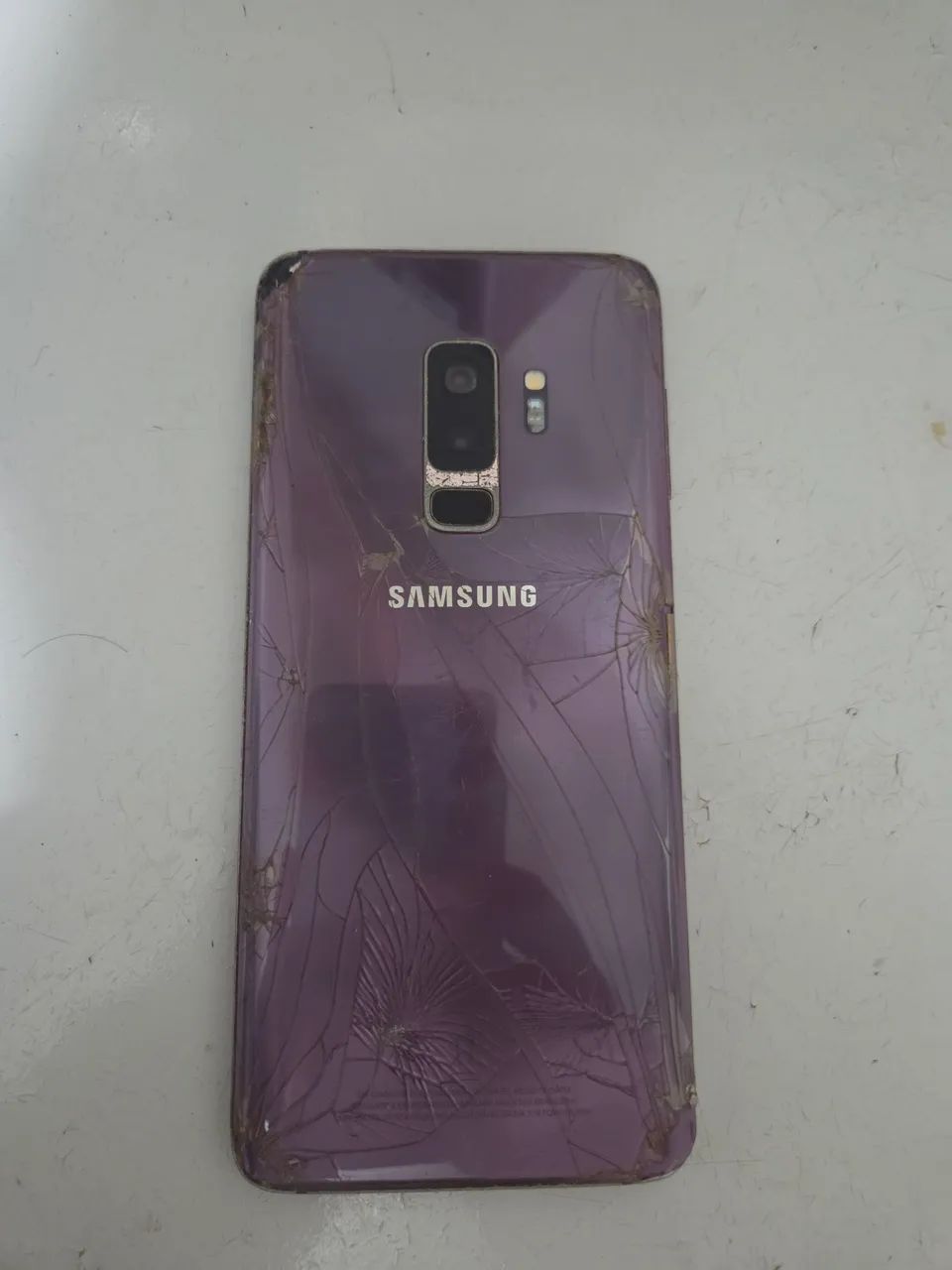 Samsung galaxy s9
